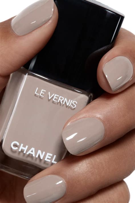 chanel nail polish beige|discontinued chanel nail polish colors.